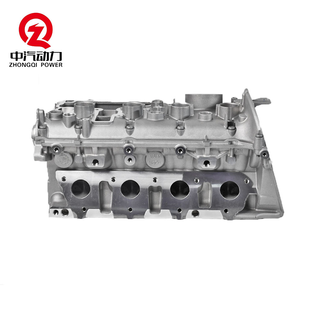 大眾集團明星動力心臟 EA888三代發動機的廣泛應用