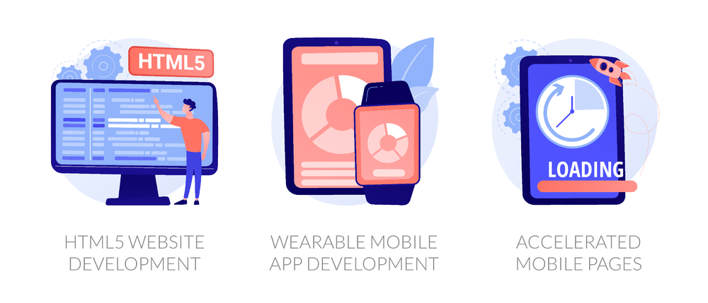 智能技術驅動下的移動與Web應用開發優化